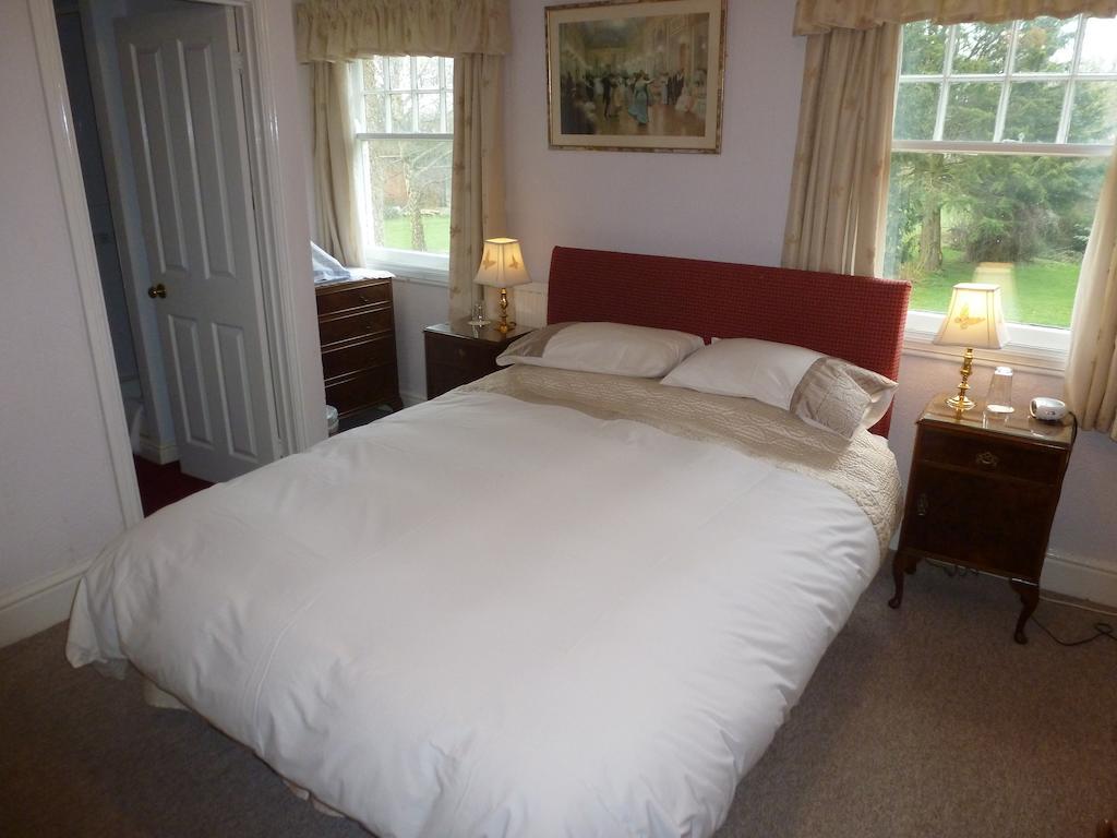 The Garden House Grittleton Bed & Breakfast Rom bilde